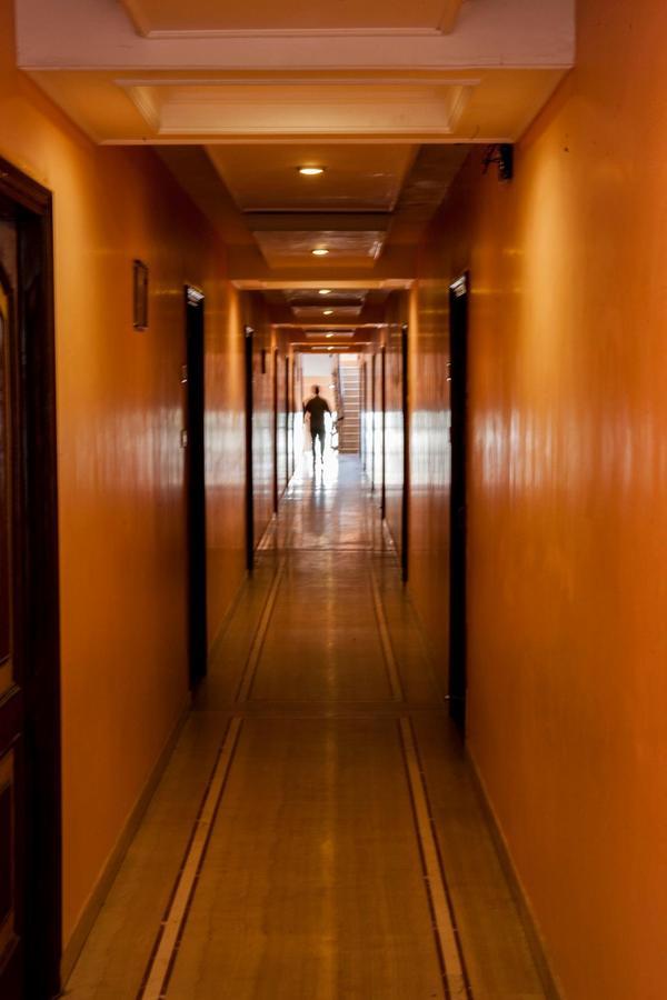 Hotel Welcome Palace Agartala Esterno foto