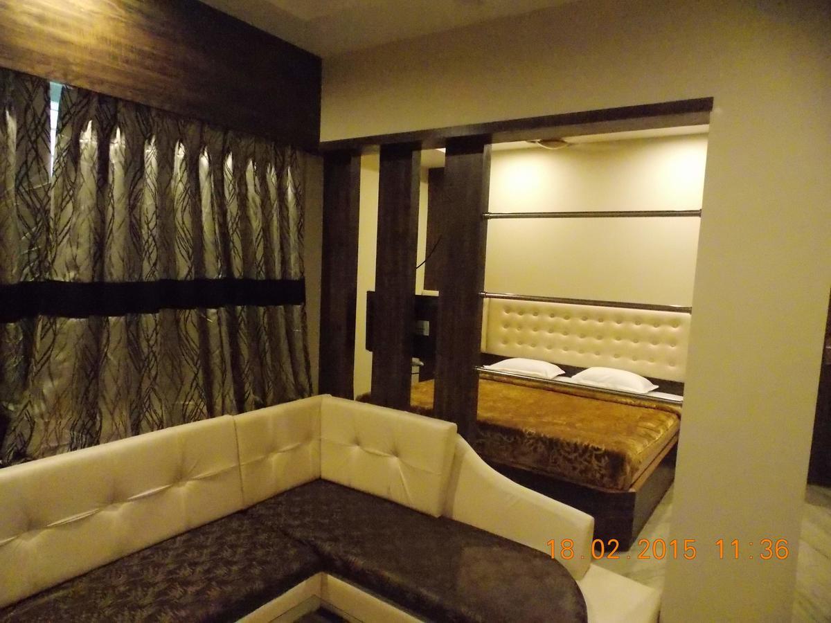 Hotel Welcome Palace Agartala Camera foto